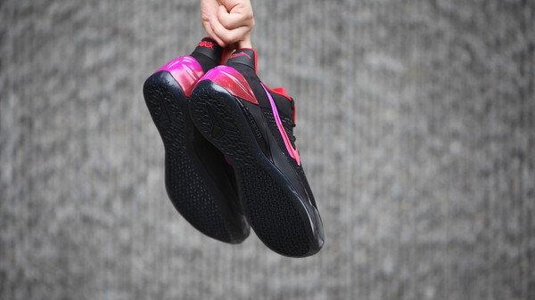 适合夏季穿的球鞋推荐,适合学生党秋夏穿的球鞋