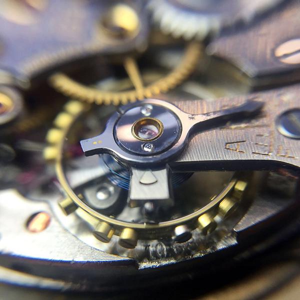 遇见旧时光手表,遇见旧时光中古表