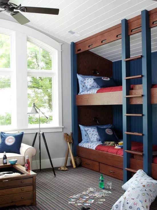 看了这些“床照”，我回家砸了自己的床