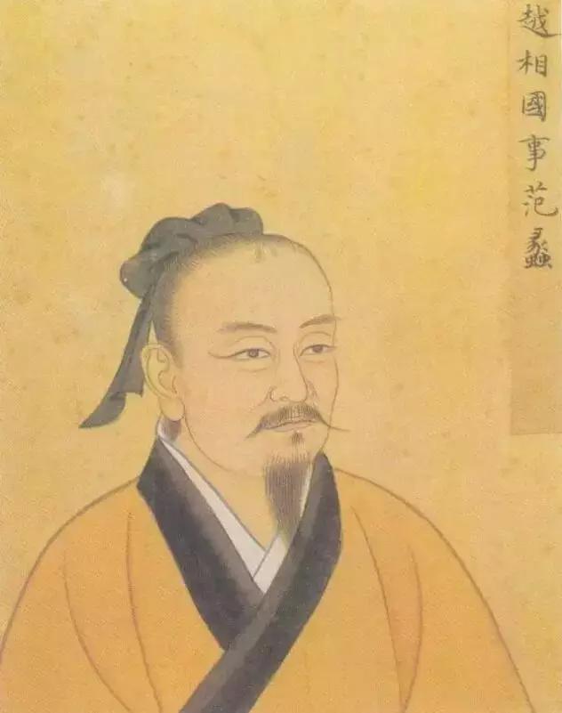 勾践灭吴后干了哪些荒唐事,勾践卧薪尝胆终灭吴的故事