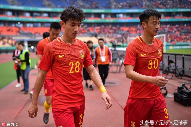 京媒对里皮的评价,里皮对国足的最新评价及建议