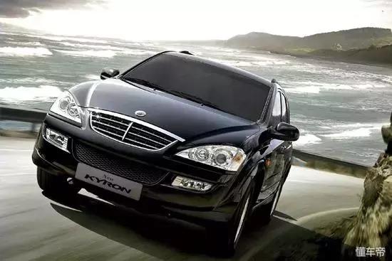 外国硬派suv,国产全尺寸硬派大型suv