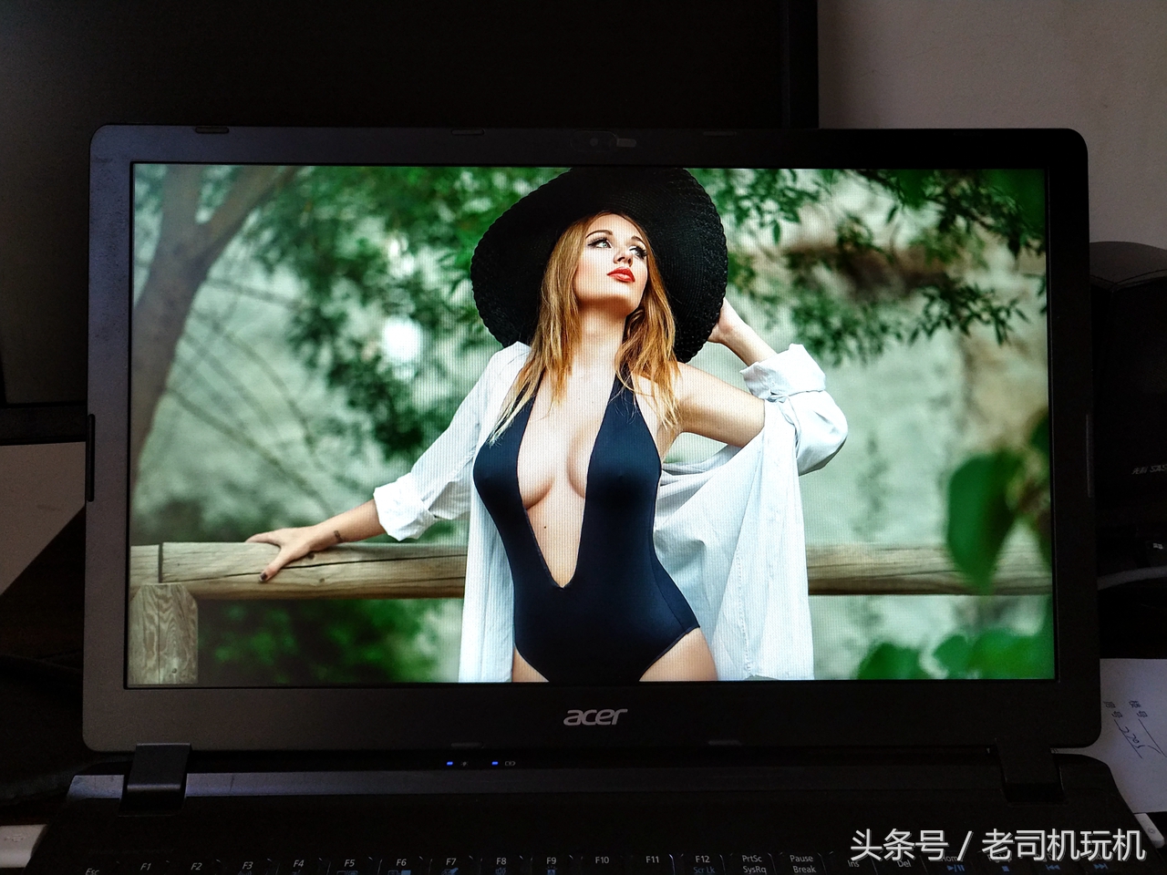 宏碁aspirev5屏怎么拆,宏碁aspire5742g拆机