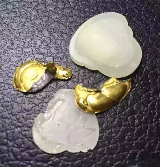 金镶玉骗局是怎么欺诈的,金镶玉背后的骗局