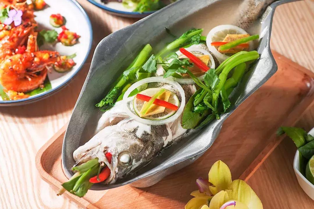 放弃法国巨额财产的法籍华裔回到上海，只为追求做出美食的梦想！