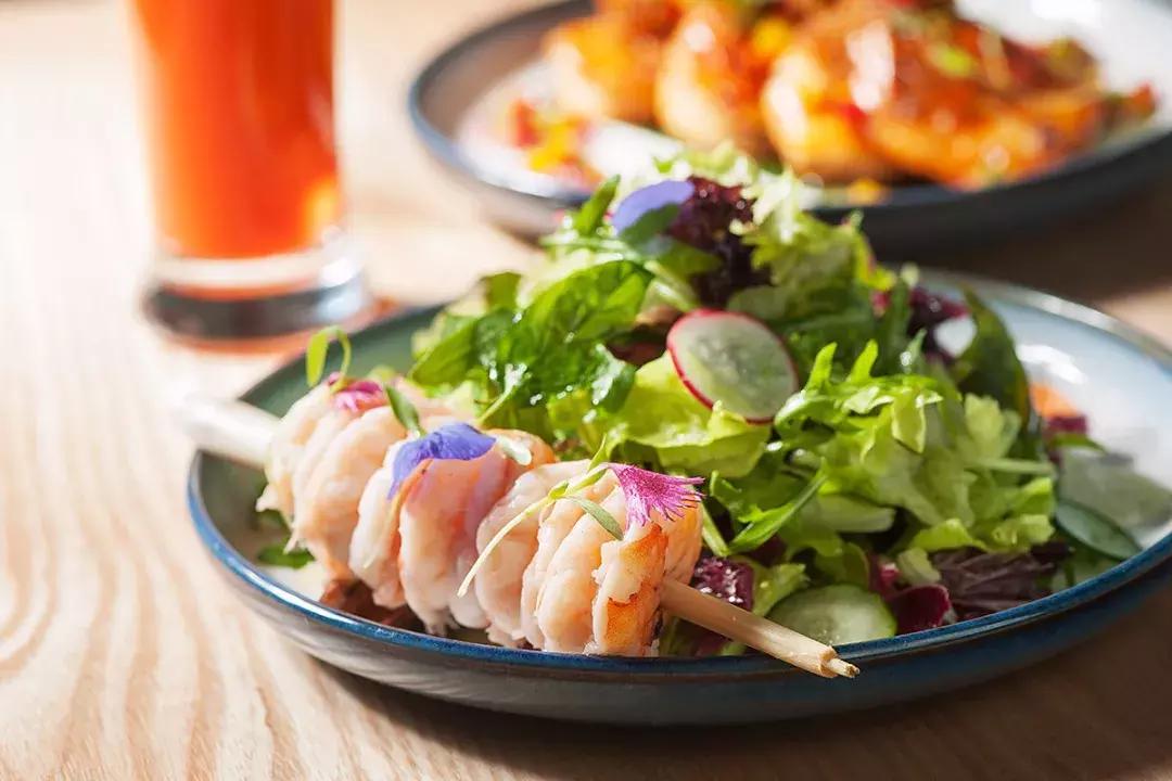 放弃法国巨额财产的法籍华裔回到上海，只为追求做出美食的梦想！