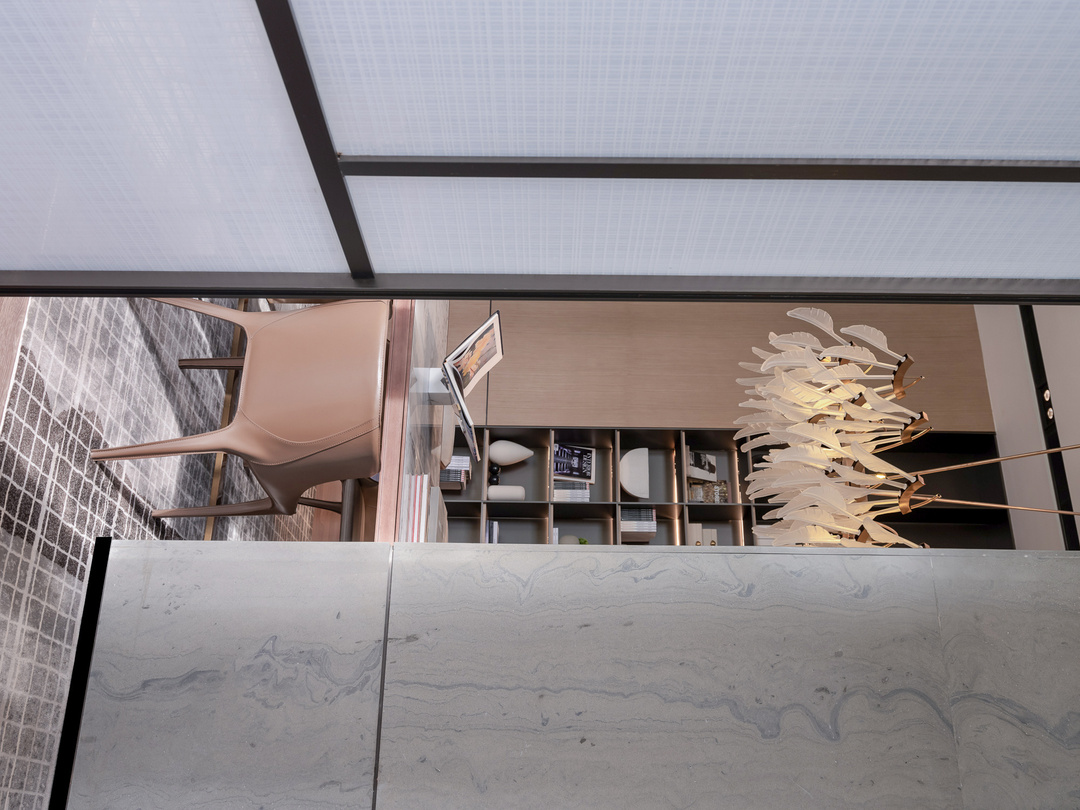 SUNSX长沙正荣｜传承礼序之道-至礼东方