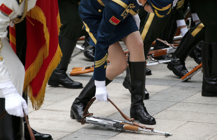 QQ空间里军恋爱情故事