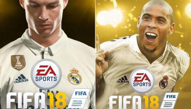 fifa18怎么继续职业生涯,fifa18实用过人技巧