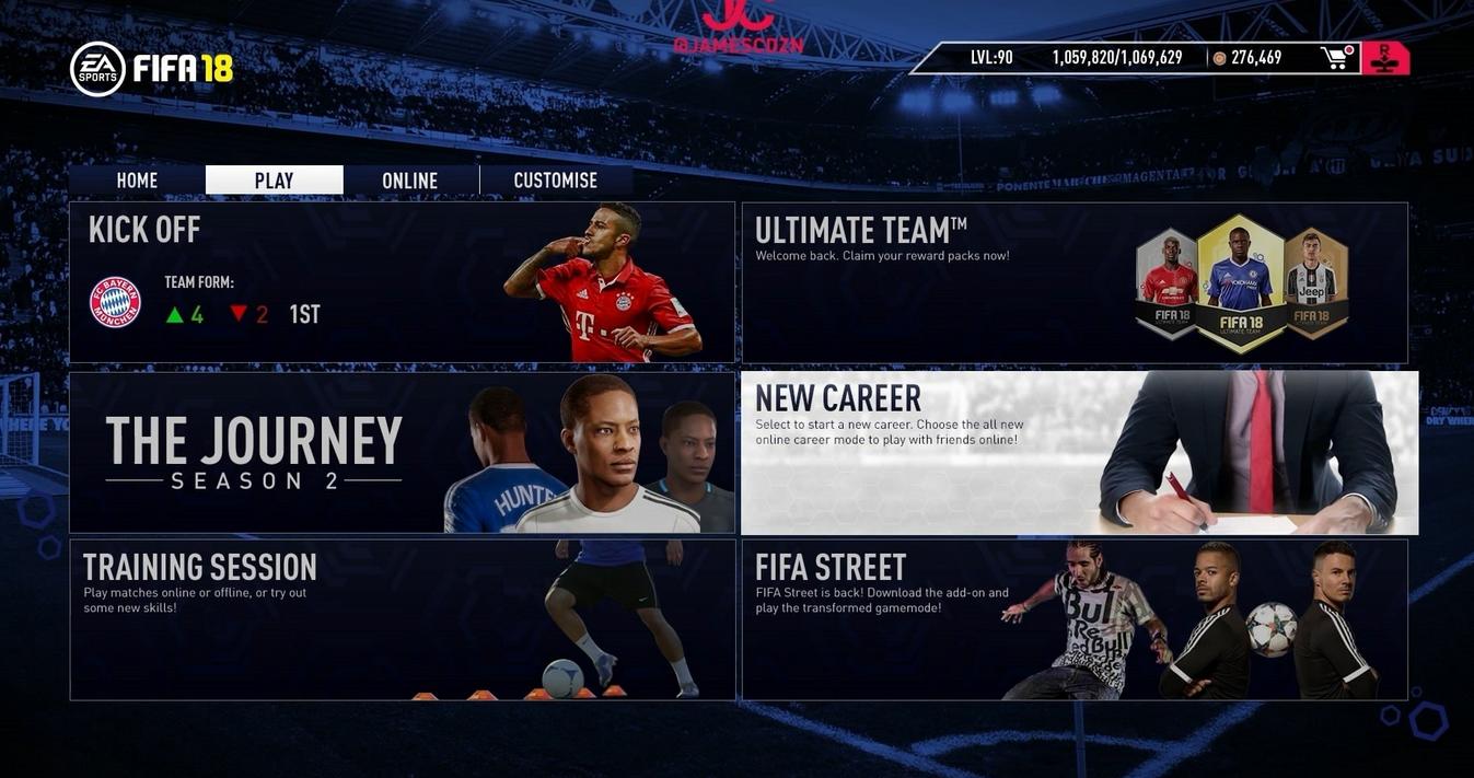 fifa18深度解析,fifa18比赛视频