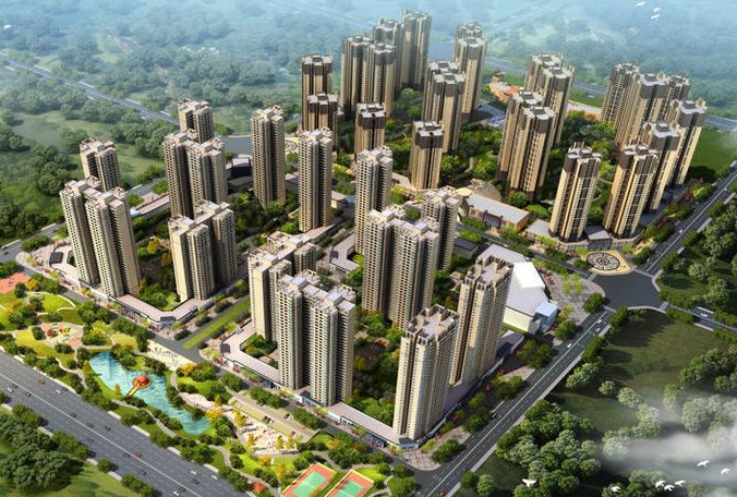 温江东原城二手房,东原城温江价格