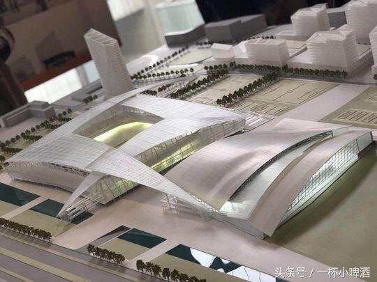 成都专业足球场效果图,成都专业足球场最新消息