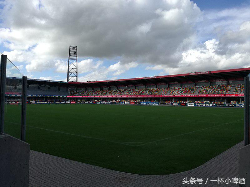 丹麦超级联赛大球球队,北欧超级联赛