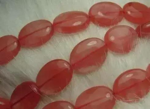 凤羽水晶真假的鉴别方法,水晶真假的鉴别方法图解