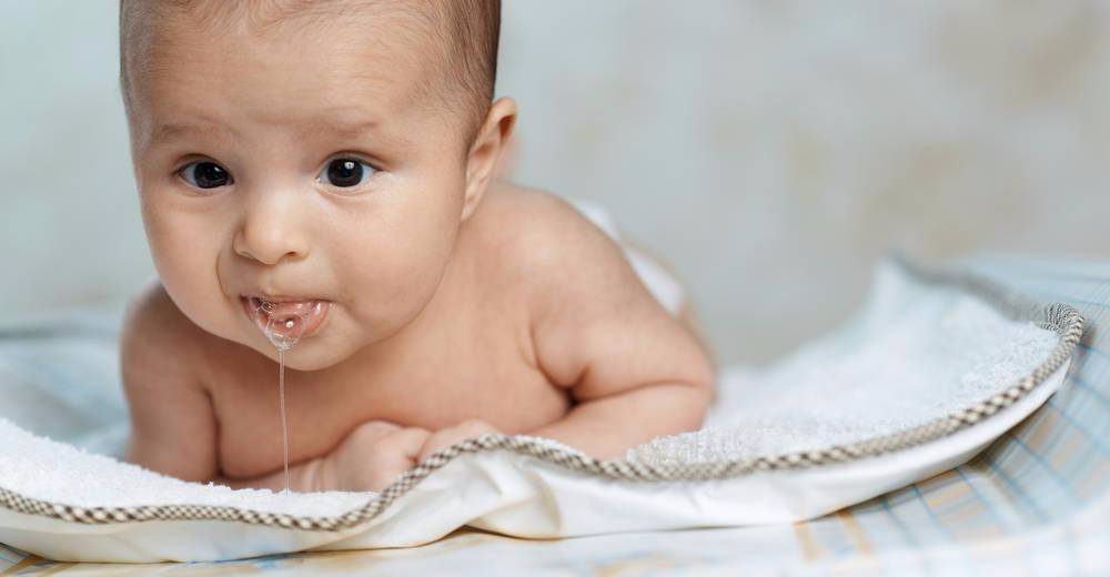 宝宝含乳头睡觉，正常吗？这些宝宝的睡眠问题都要重视！