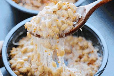 纳豆的十种做法,让你第一次吃就爱上纳豆的做法