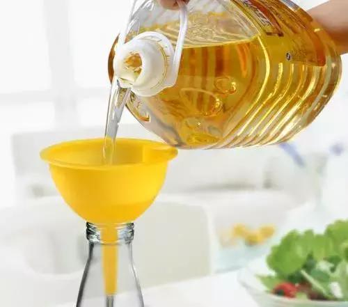 90%以上的人都用错了食用油！长年累月可能引发恶性肿瘤！