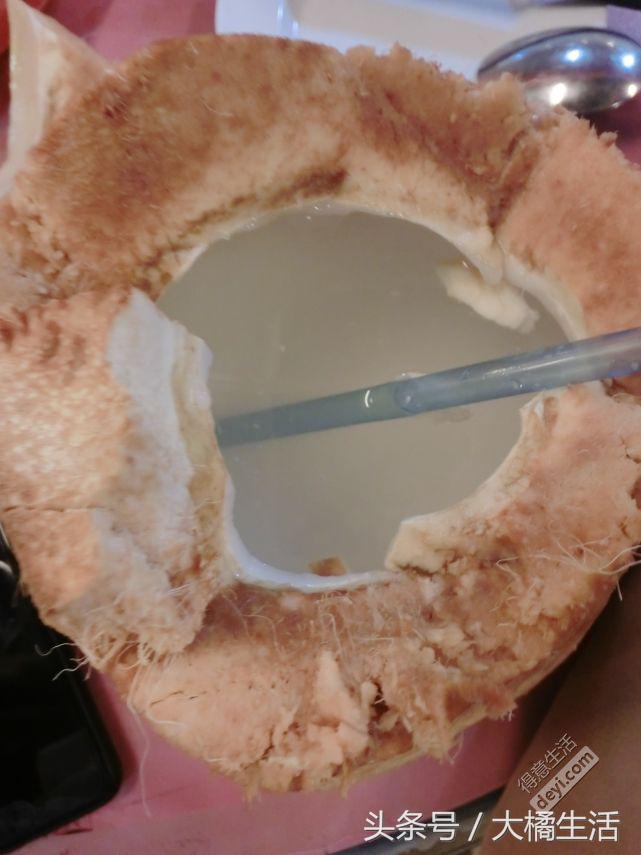 悠哉的沙巴行空气清新重要的是接机仅需1元