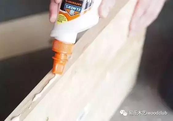 木工学习技巧和方法,胶水教程新手入门