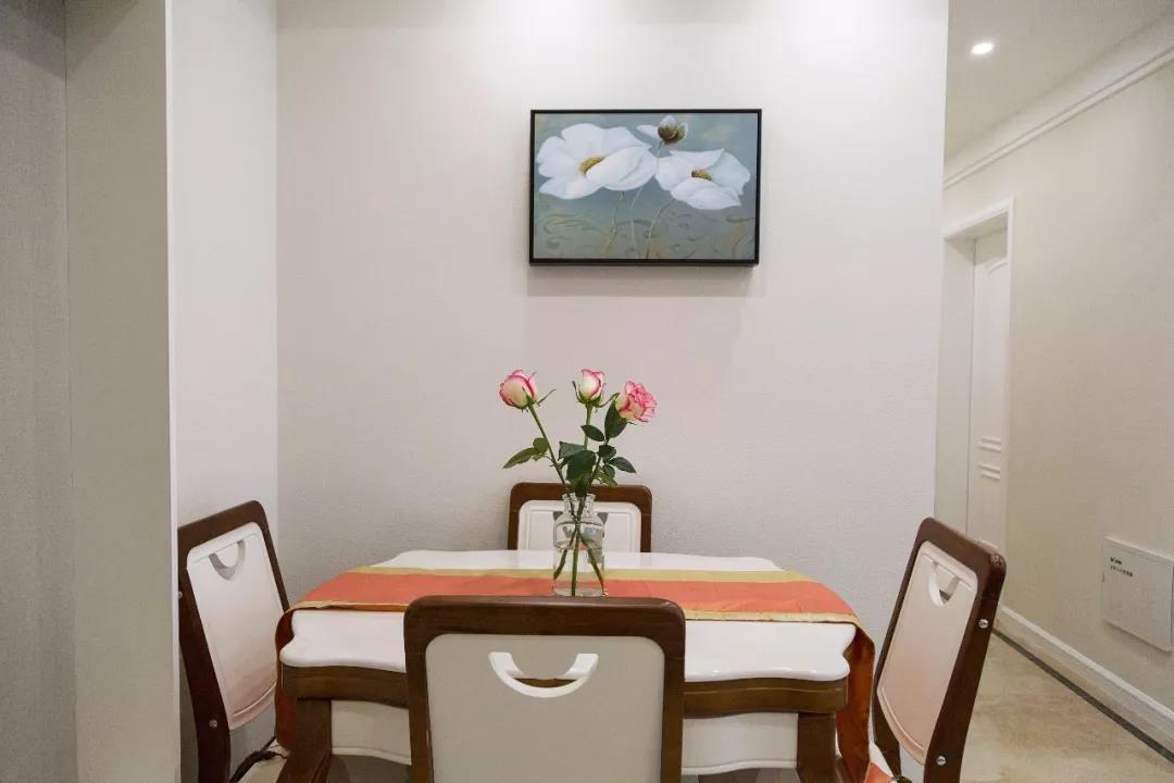 小夫妻辛苦装修历程90平米三室,记录下我们的婚房装修