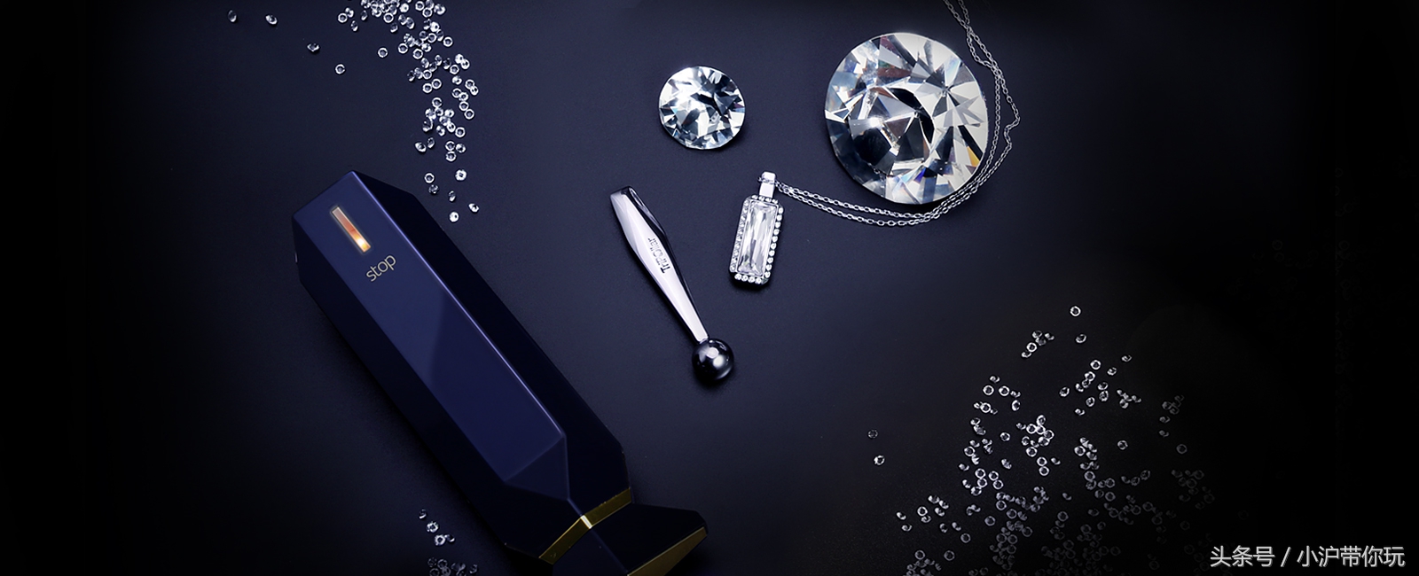 挖宝少女的好物私藏,挖宝女孩好物