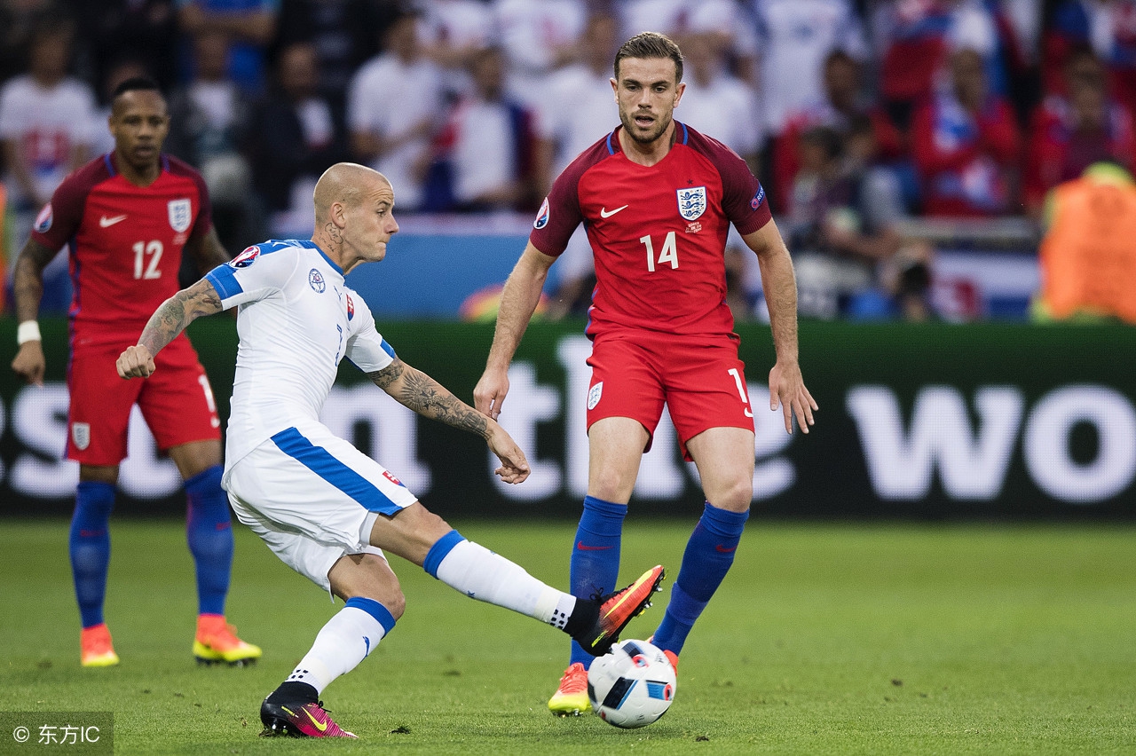 洗洗睡吧！英格兰即便退赛也轮不上中国男足！斯洛伐克才是替补！