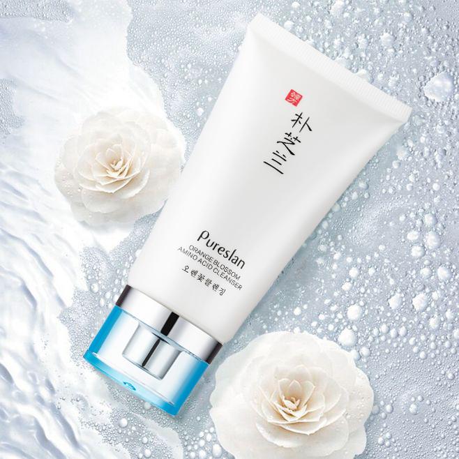 vidivici洗面奶适合痘痘肌吗,推荐一款好用的洗面奶痘痘肌