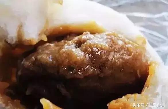 南京这8家传奇早点铺，吃过4家以上，敬你是个吃货！