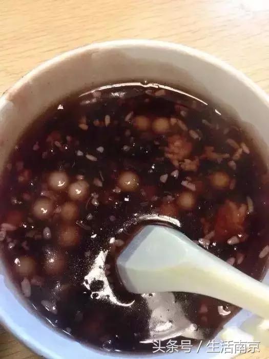 南京这8家传奇早点铺，吃过4家以上，敬你是个吃货！