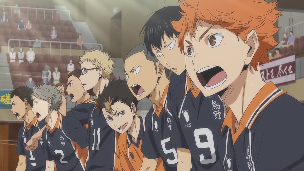 竞技动漫推荐国漫,禁忌少女动漫