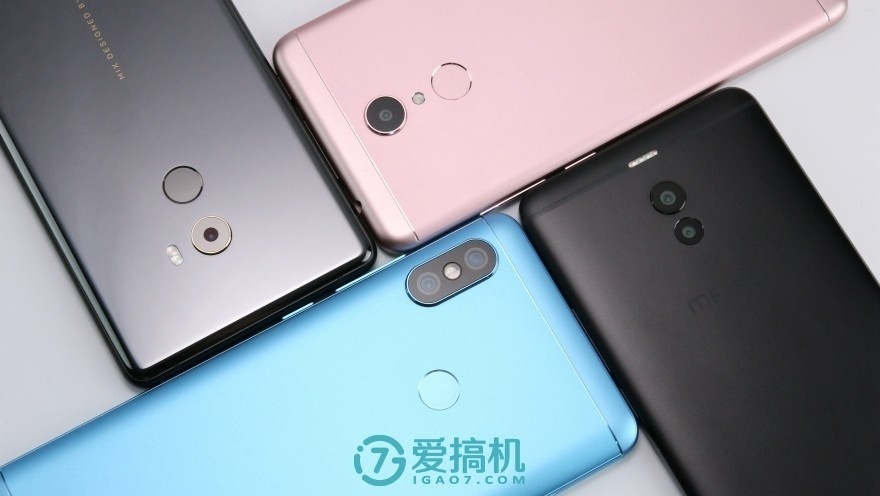 红米note5发布会趣评测,红米note9评测