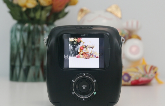 拍立得能拍出不存在的事,拍立得拍照技巧男生自拍