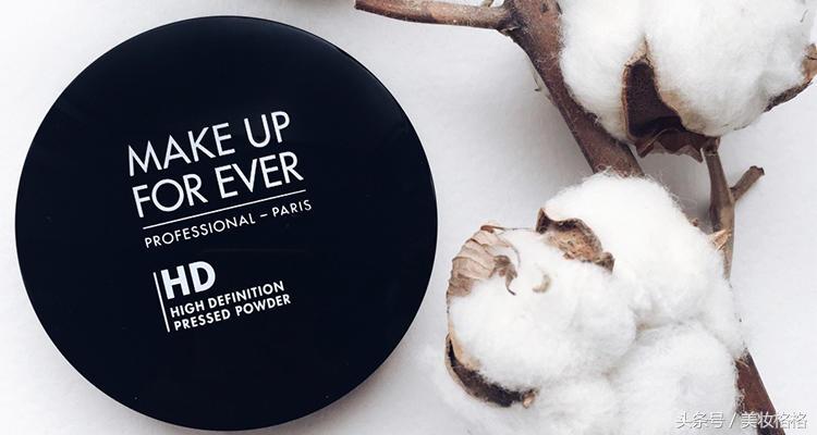 做彩妆，MUF走心不走肾