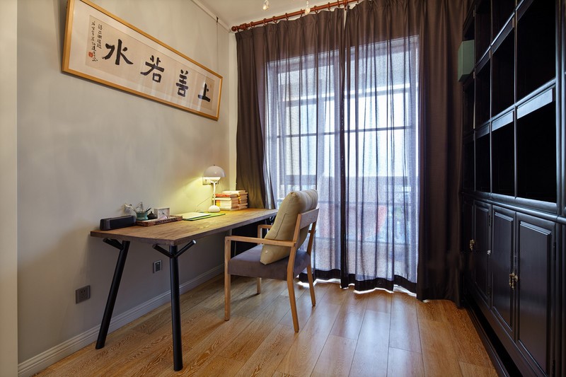 时尚混搭装修风格大全,时尚装修风格复式