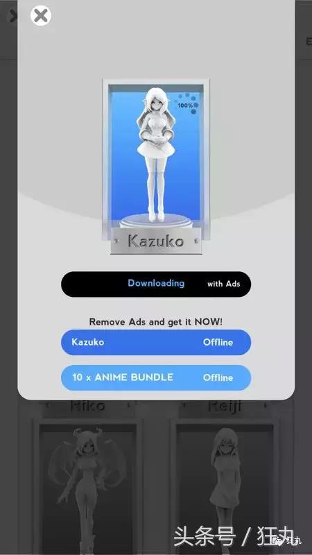 给手办上色工具,给手办上色