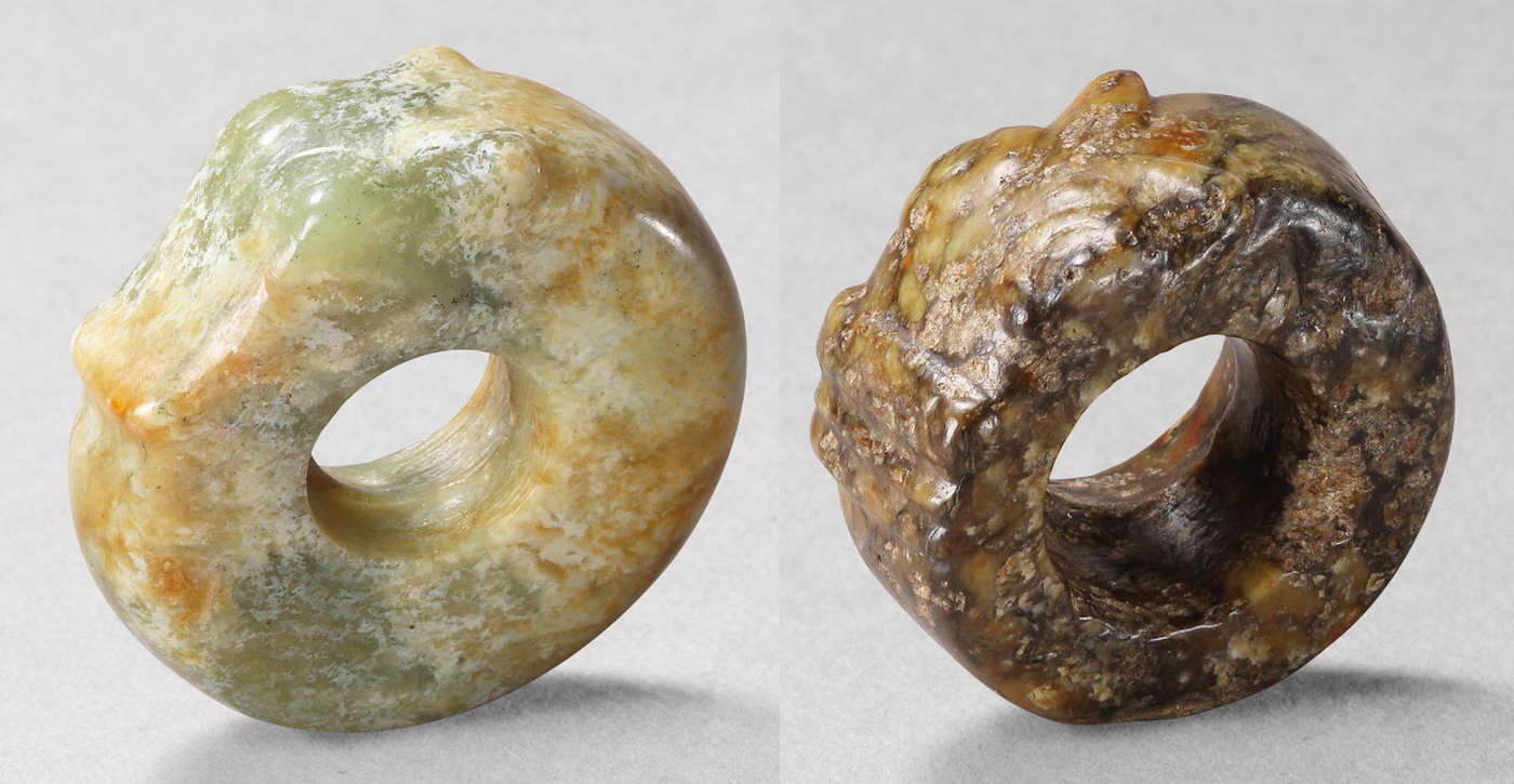 值得收藏的极品珠宝玉器,精品玉器欣赏