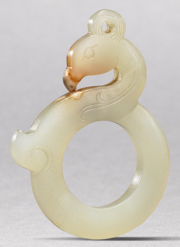 值得收藏的极品珠宝玉器,精品玉器欣赏