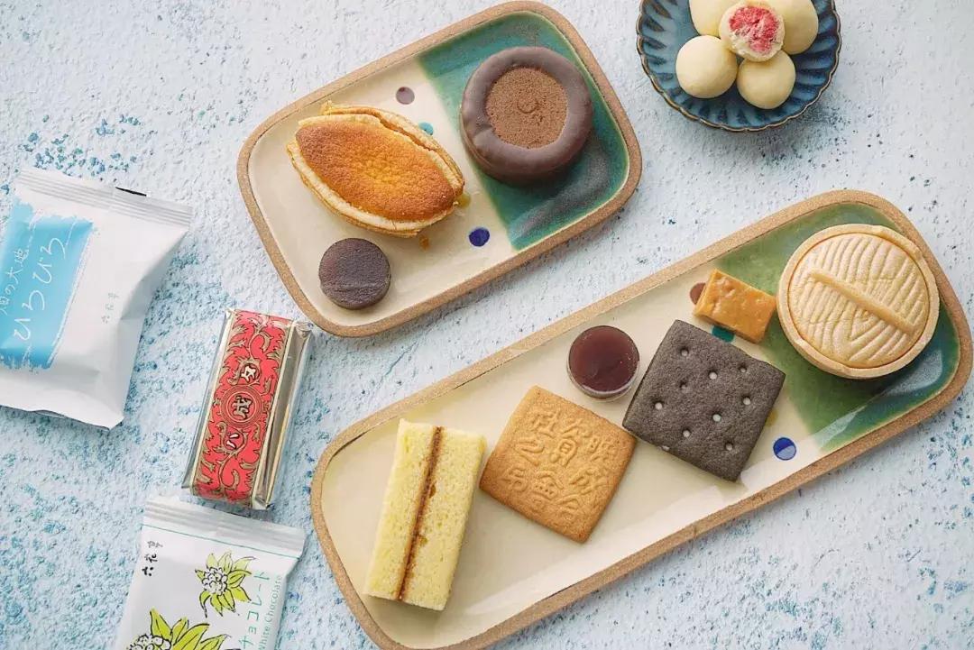 淘宝零食推荐便宜的好吃的店铺,淘宝上有哪些值得买的小零食