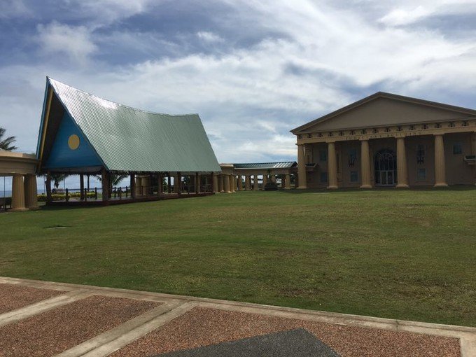 很少人知道的海岛国家！帕劳