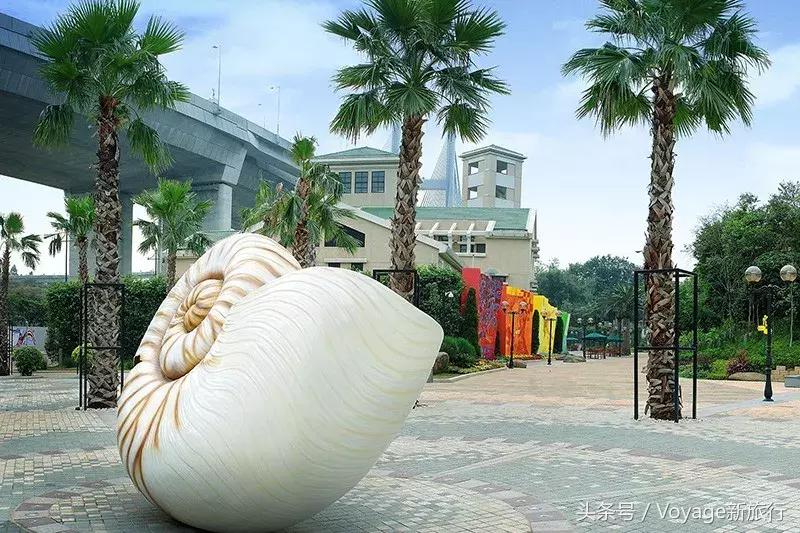 香港除了迪士尼还能去吗,香港除了迪士尼还有什么好玩的