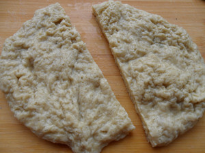 好吃的凉皮在家就可以做简单易懂,手工凉皮无添加劲道爽口好吃