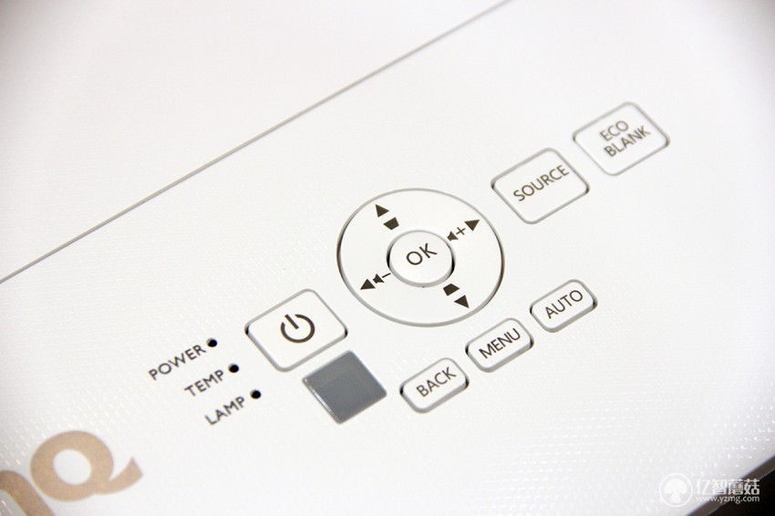 明基e500观影效果,明基e500投影仪测评