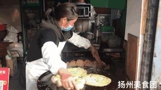 从没隐藏过自己魅力的皮市街，是扬州老城区最好的作品