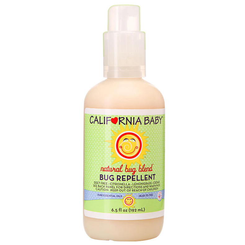 家里有宝宝用什么驱蚊产品比较好 (家长给孩子准备驱蚊用品)