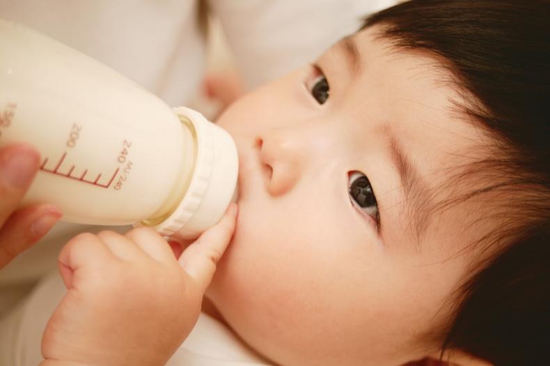 想要宝宝健康漂亮吃什么,想要宝宝长得高注意这2点