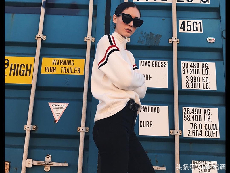 有哪些减龄的运动风穿搭,如何让运动风穿搭穿出高级感