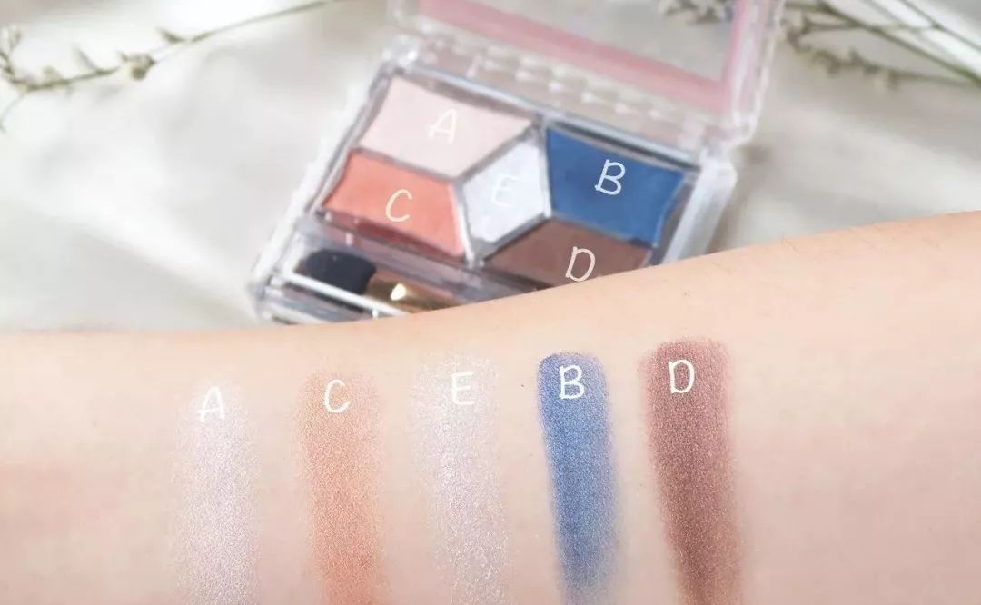 大牌断货榜彩妆,堪比大牌的国货化妆品