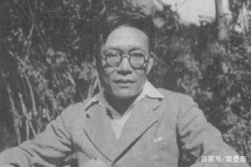 梁思成、林徽因的儿子与金岳霖：京城圈翻版谢东与侯宝林