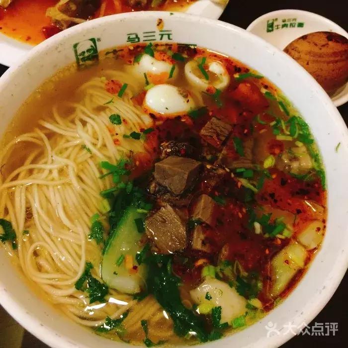 兰州牛肉面计划申遗了吗,兰州拉面申遗