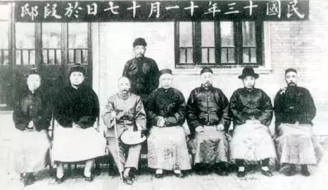 张作霖靠什么发迹,张作霖深度解析